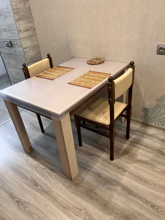 Элитная квартира в центре города