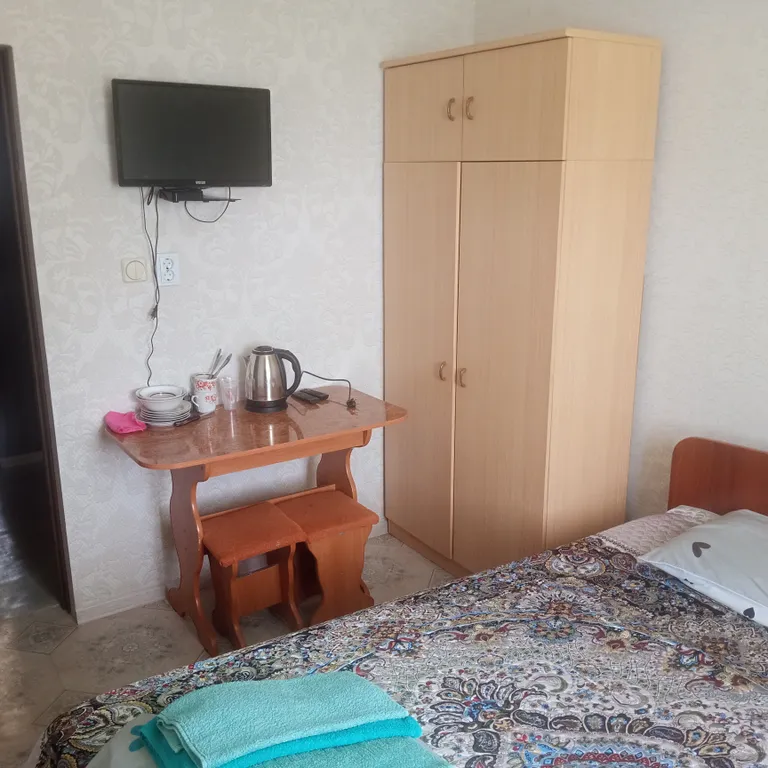 Квартира Комната — Казань