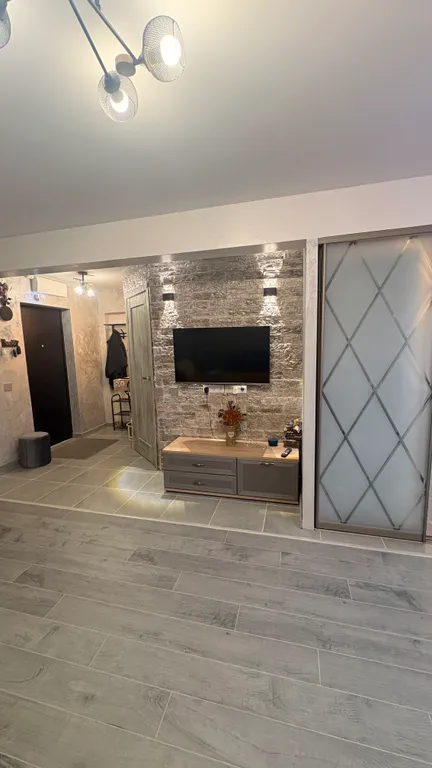 Квартира бизнес класс