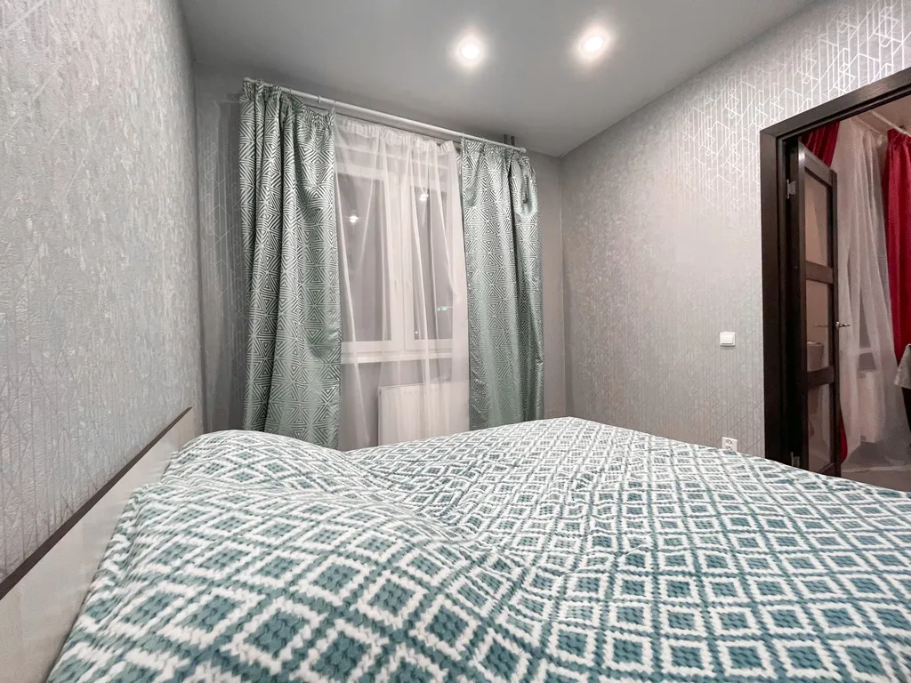 Уютная квартира в Петрозаводске