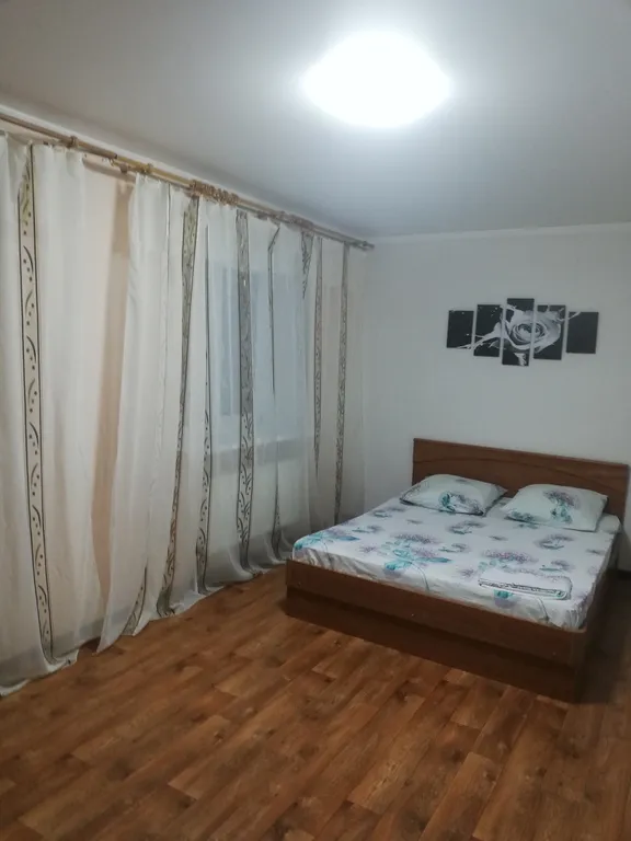 3комнатные апартаменты