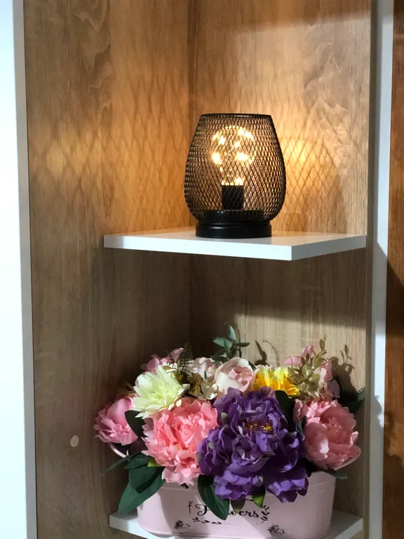 Уютная квартира с удобной инфраструктурой