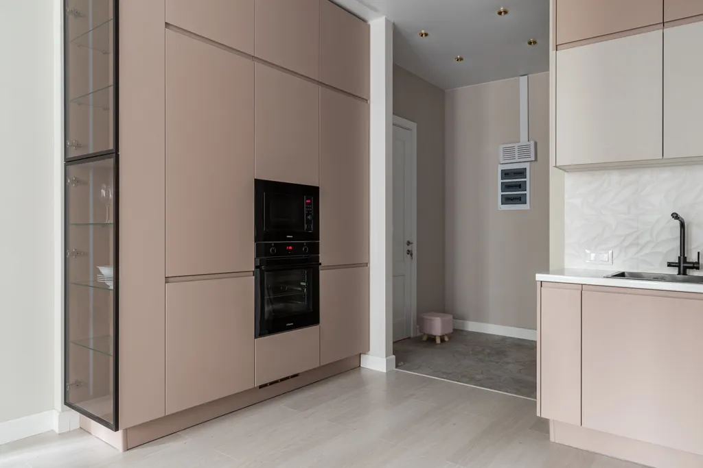 Квартира 2-комнатная Квартира — Москва