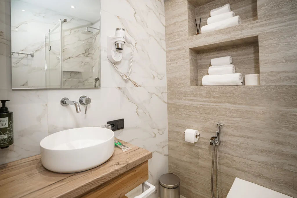 Апартаменты в Крвснодаре посуточно у парка