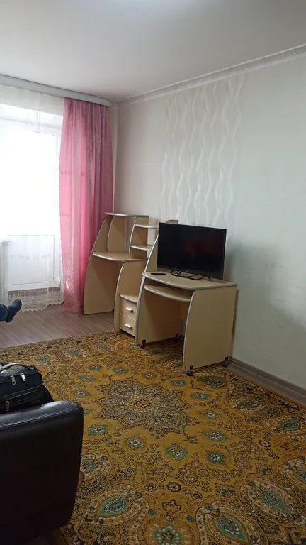 Уютная квартира в микрорайоне Гайва