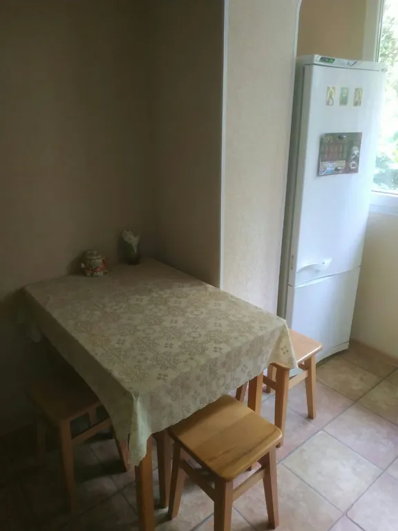 Квартира Квартира В гостях у Вероники — Лазаревское