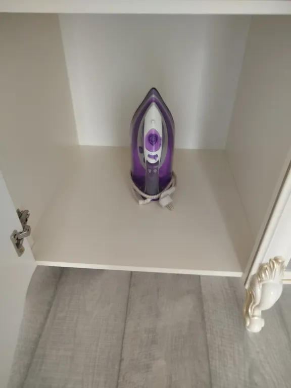 Квартира комфорт-класса