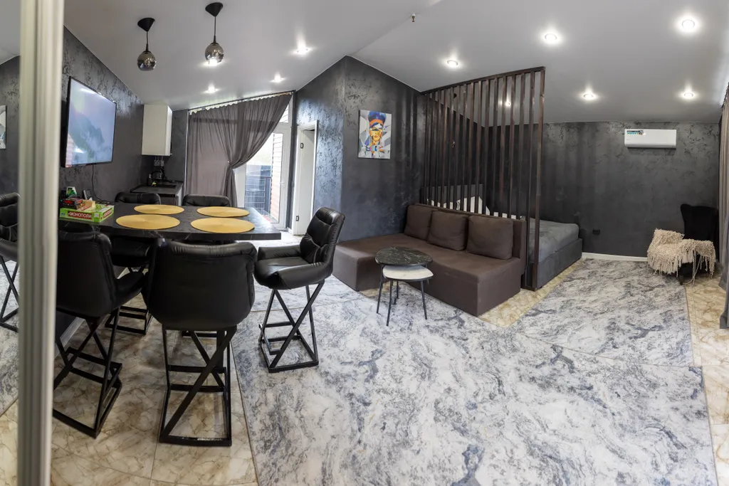 Коттедж Дом с сауной "Угли" — аренда посуточно в Ревда