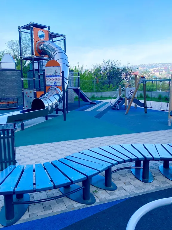 Уютная студия рядом с морем