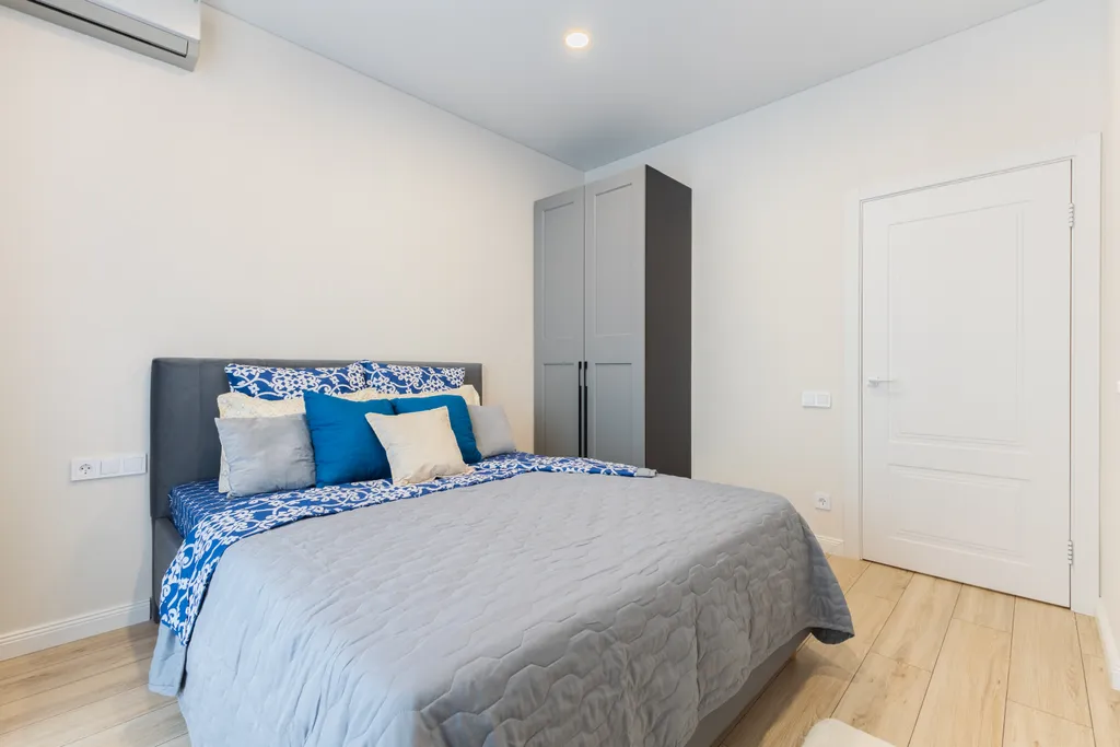 Serenity Home