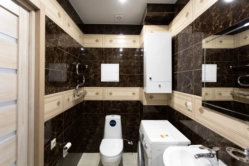 Квартира Квартира Студия у метро Говорово — Москва