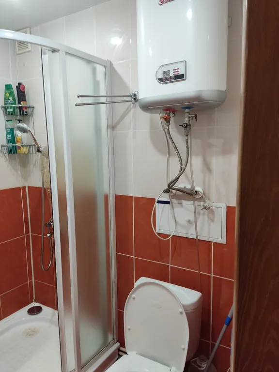 Уютная студия рядом с рестораном Тундра и ТЦ Плазма