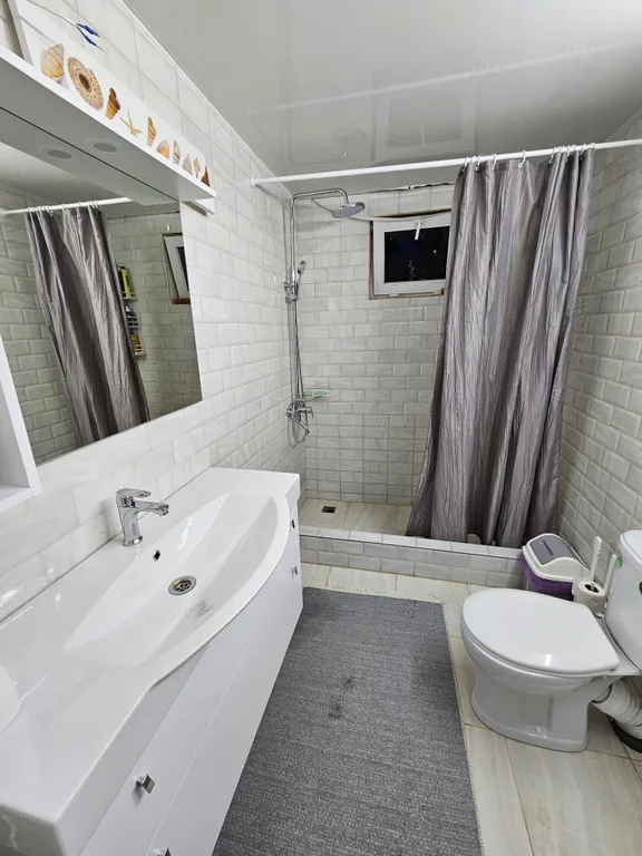 Гостевой дом Азалия. Морская комната в 50 метрах от моря