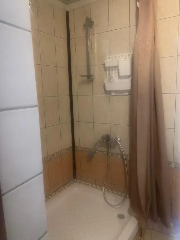 Квартира Квартира Стандарт-1 — Кущёвская