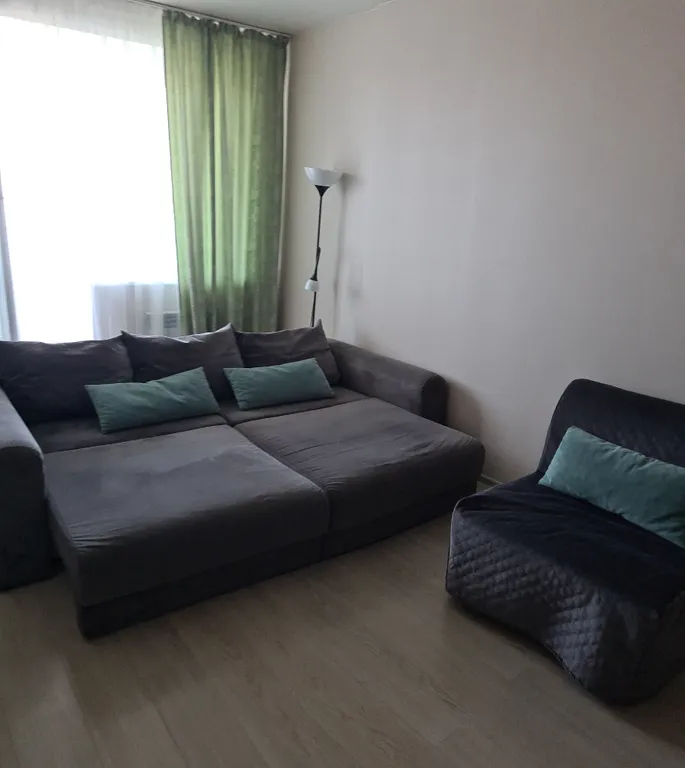 Квартира в центре