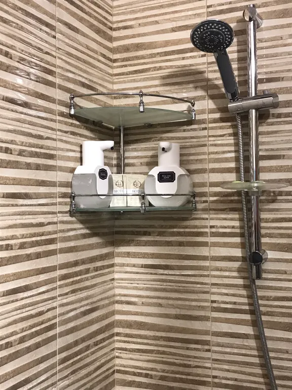 Апартаменты Жемчужина у моря