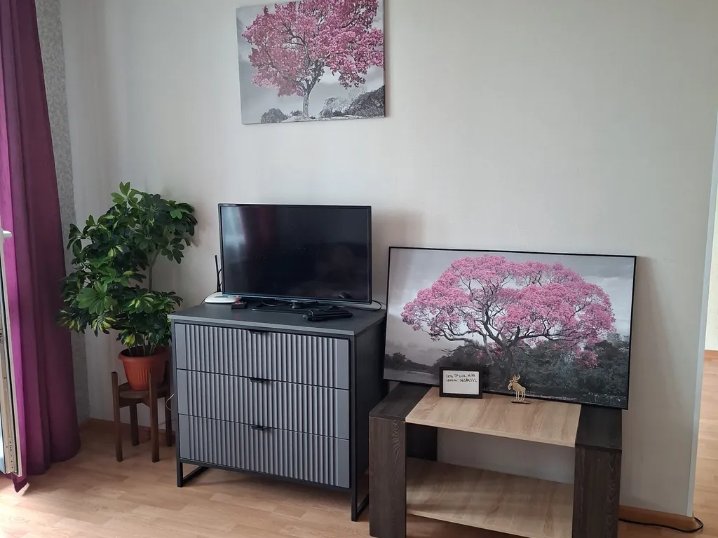 Квартира в Чистом городе — аренда посуточно в Петрозаводск