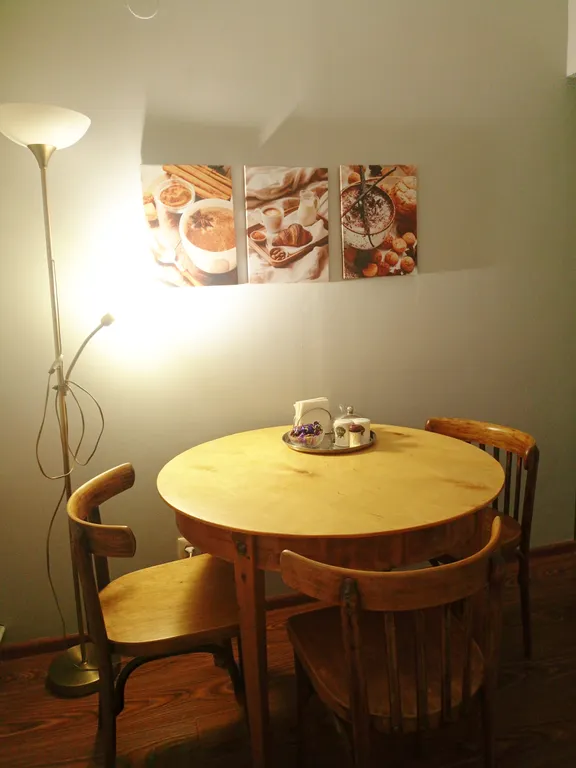 Уютная квартира в курортном районе