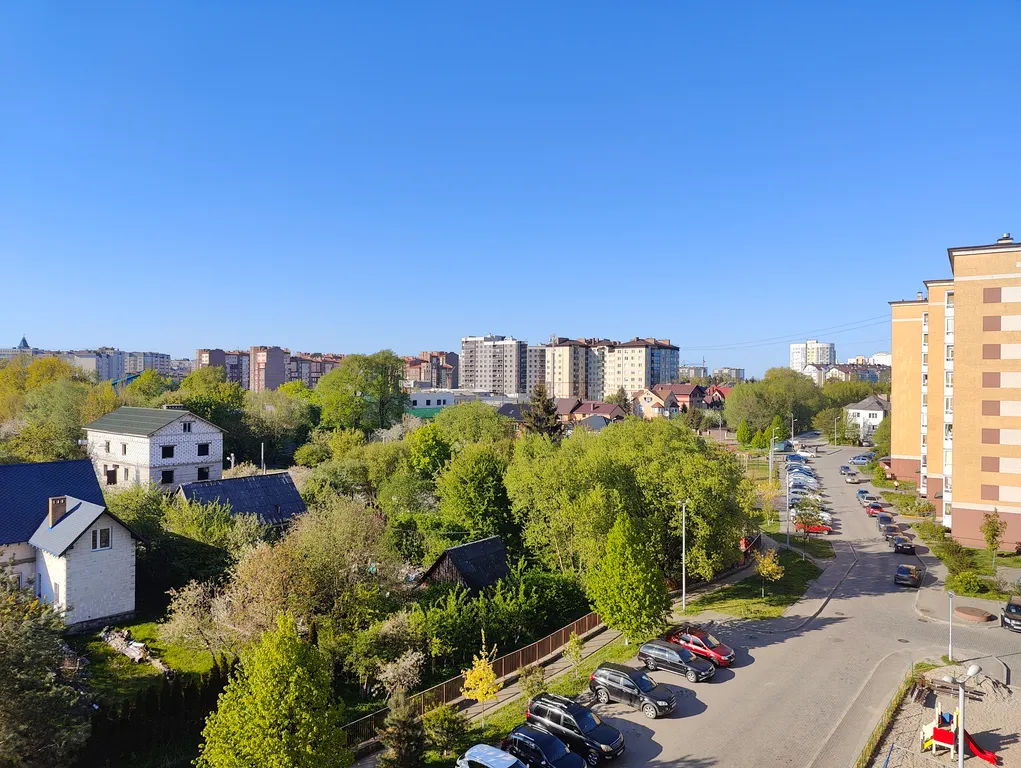 Квартира 2-к квартира апартаменты девау — Калининград