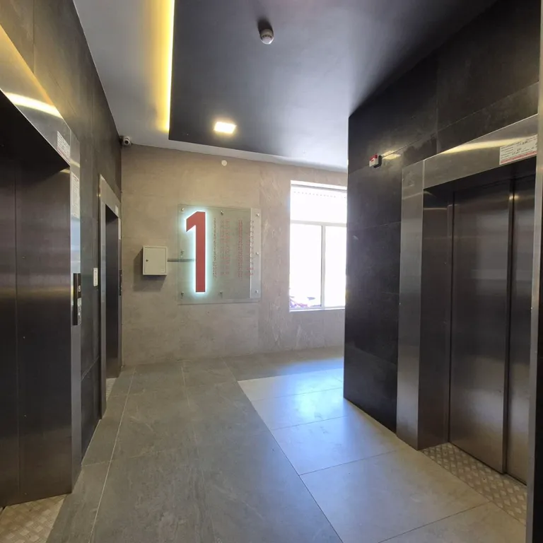 Квартира рядом с парком и метро