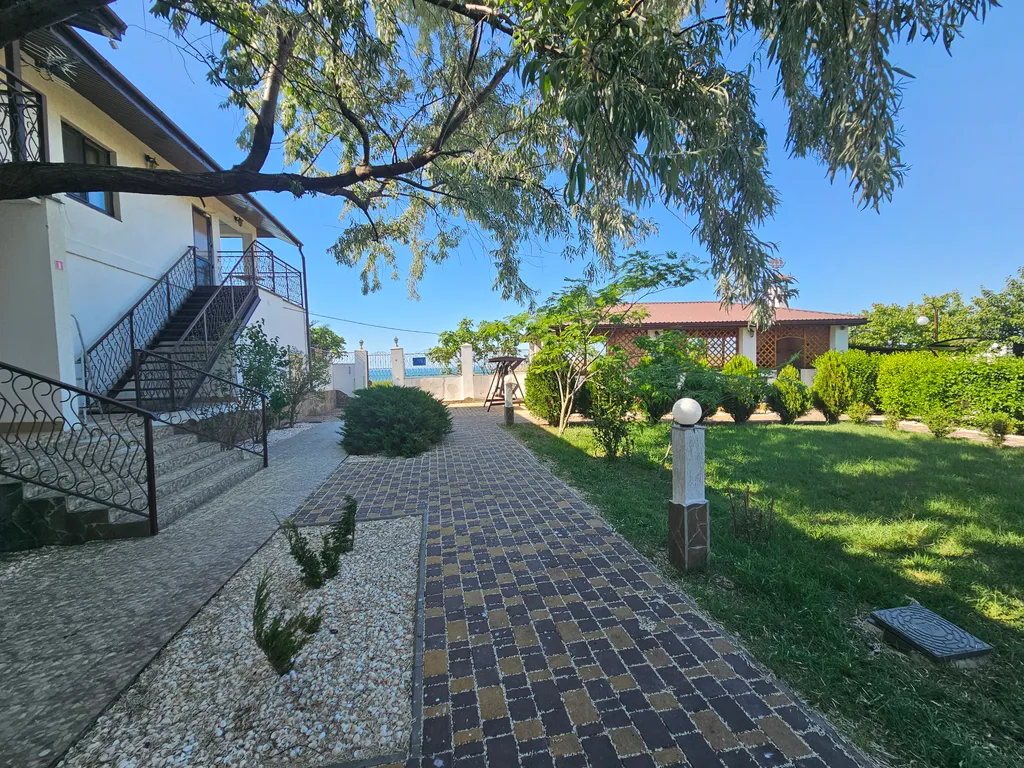 Квартира 1-комнатная квартира, 5 минут до моря — Новоотрадное