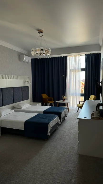 Квартира Комната — Махачкала