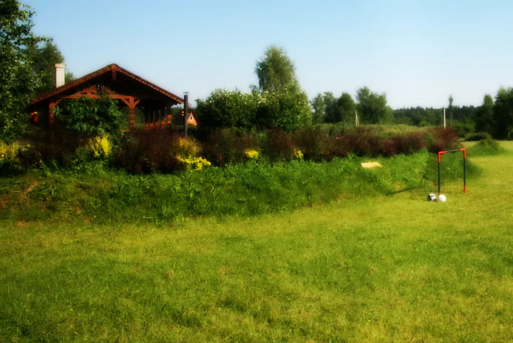 Дом в Поместье Восветава