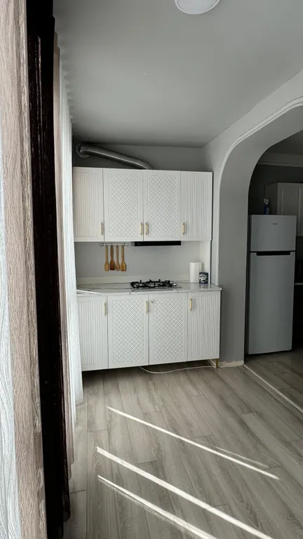 Уютная двухкомнатная квартира в Приэльбрусье