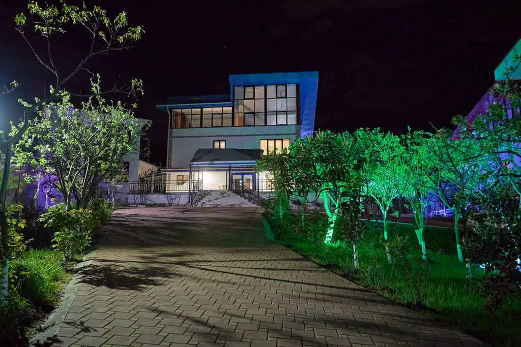 Гостевой дом