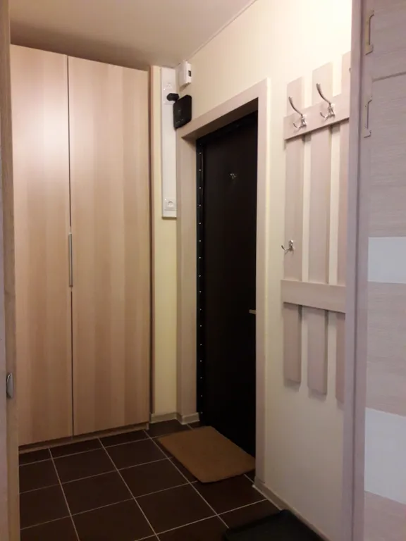 Квартира Уютная квартира вблизи метро Ясенево — Москва