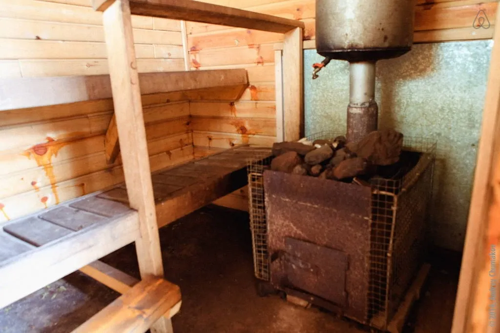 1-комнатный Дом