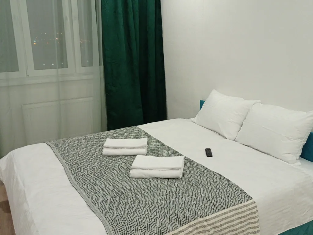 Малахитовая шкатулка