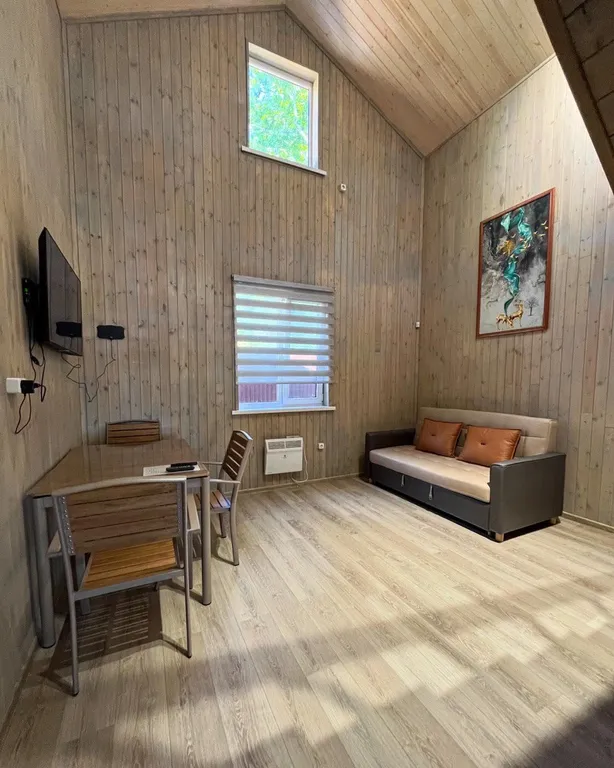 Квартира Комната — аренда посуточно в Находка