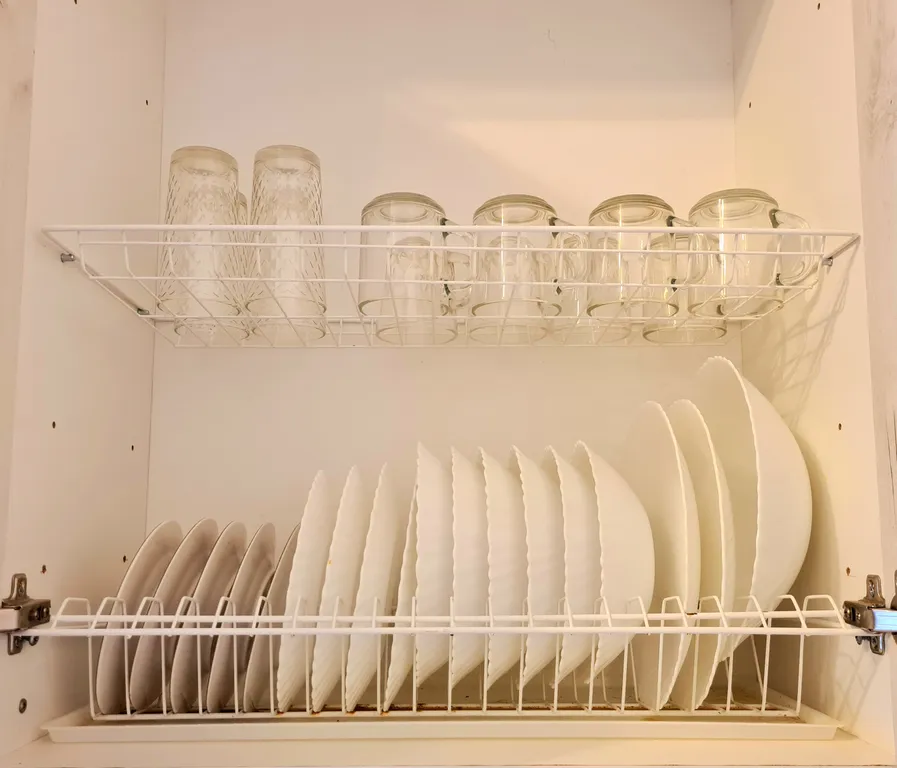 Уютная 2-комнатная квартира в спальном районе