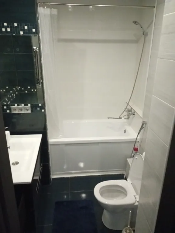 Стильная студия в центре рядом с метро Суконная слобода