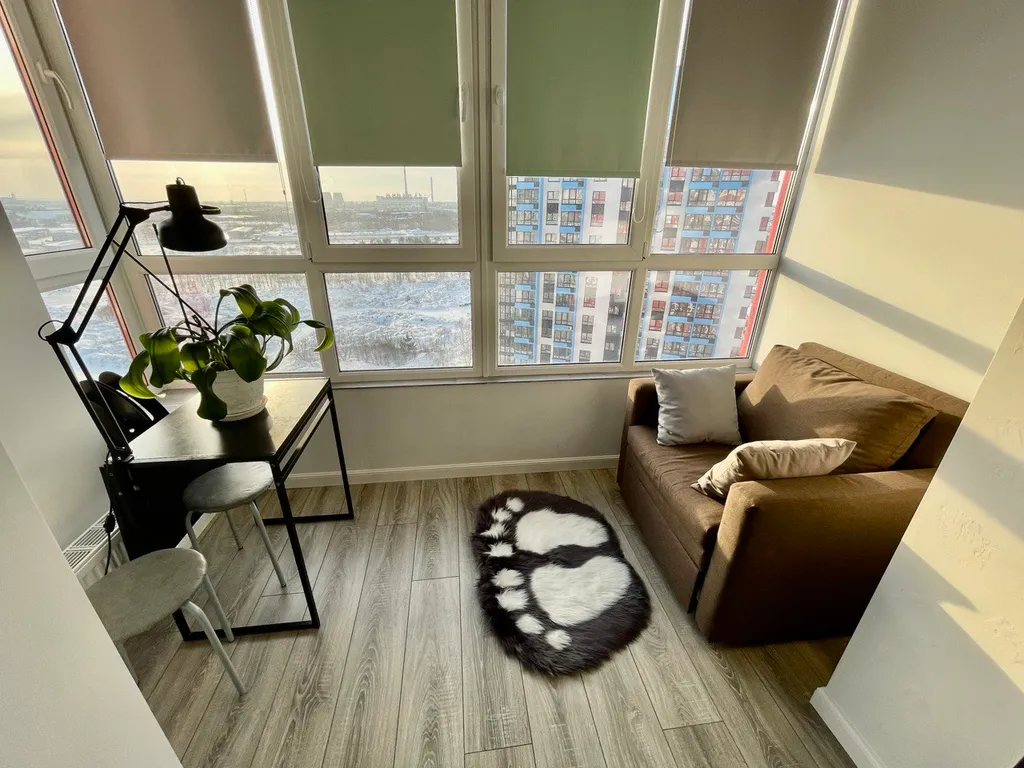 Апартаменты MARS Hotel