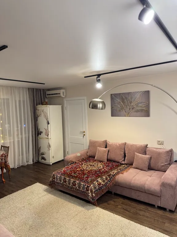 Квартира Отличная квартира в самом центре — Калининград