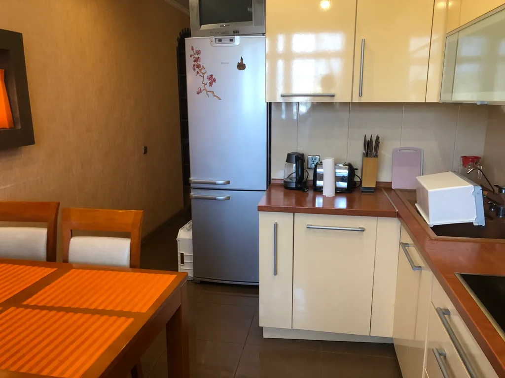 Квартира в центре города, в шаговой доступности музеи, остров Канта, ночные бары