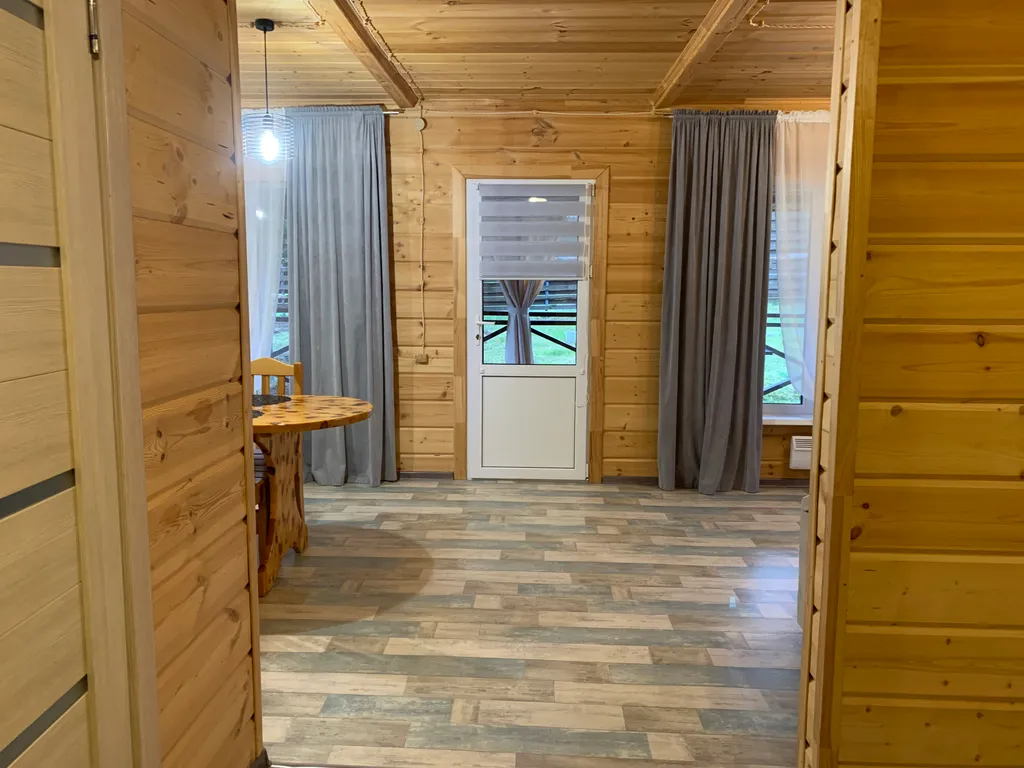 Семейный уют