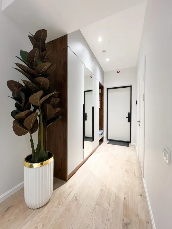 Квартира студия в центре города