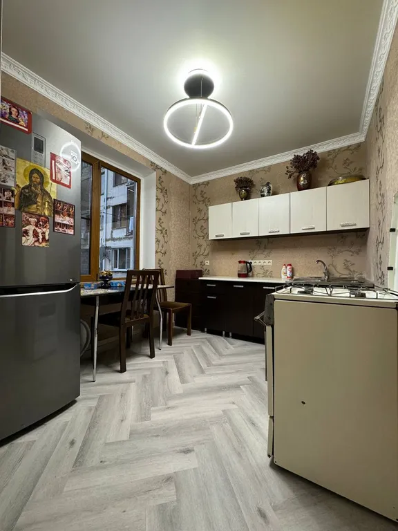 Апартаменты на берегу моря