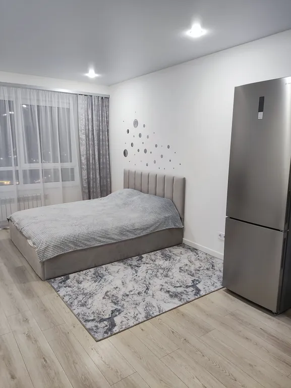 Новая чистая уютная квартира — аренда посуточно в Пенза