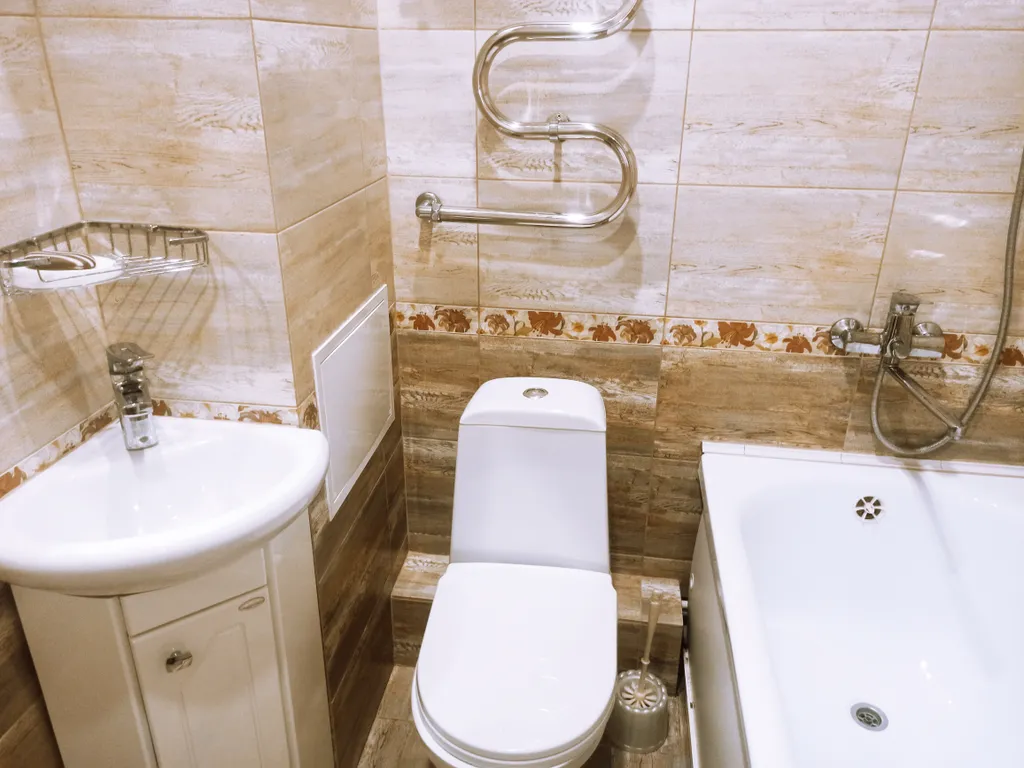 Апартаменты в ЖК Атмосфера в самом центре города