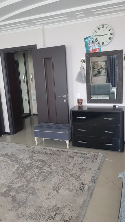 Апартаменты на берегу моря