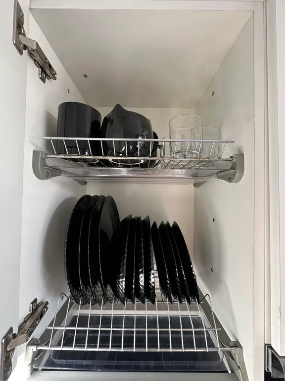 Квартира Уютная однокомнатная квартира — Тельмана