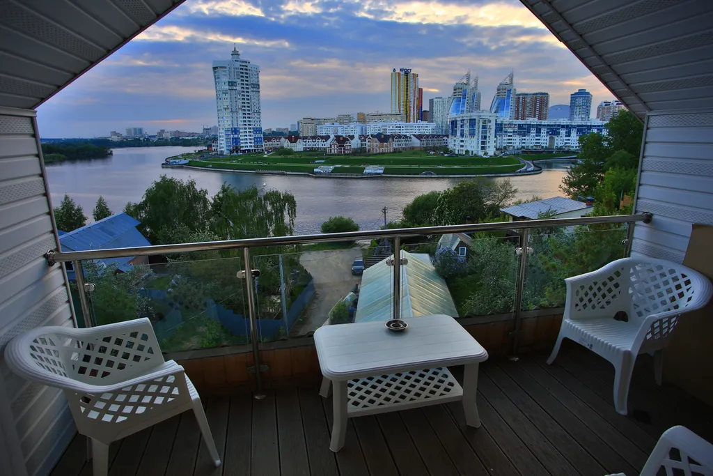 Коттедж Мякинино для праздника