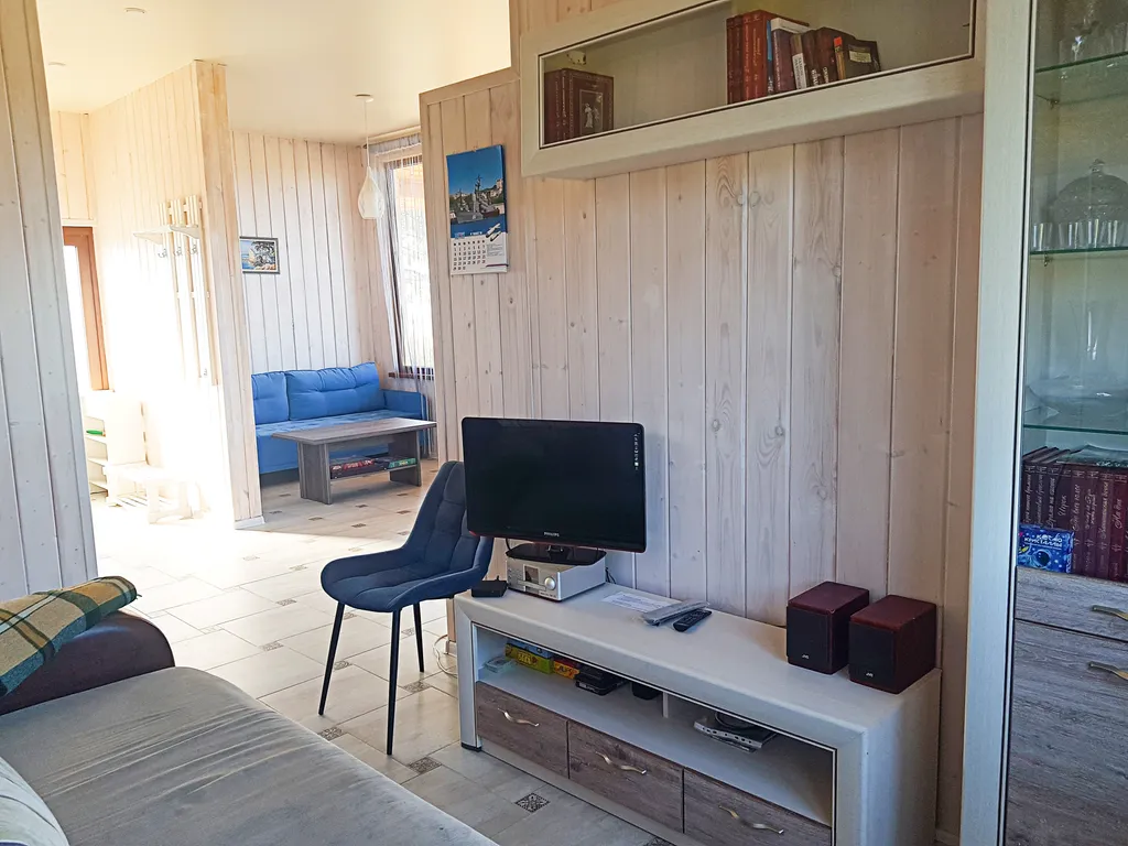 Дом с видом на море