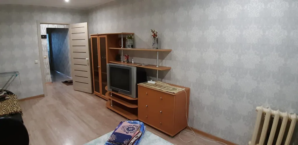 Квартира Уютная квартира в Сипайлово — Уфа