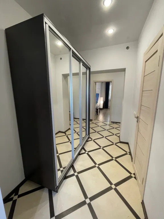 Уютная квартира рядом с пляжем