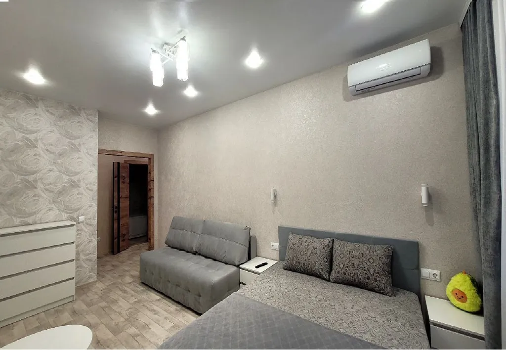 Новинка!!! Апартаменты ЖК Трио 2/2 (ценителям новизны и чистоты сюда)